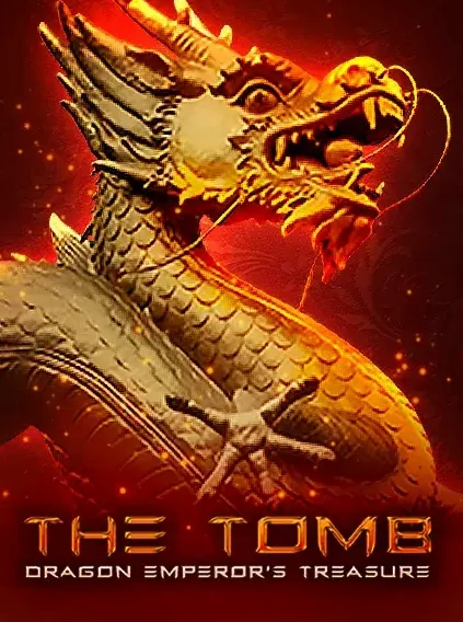 Decorative casino game artwork for Winthere: The Tomb